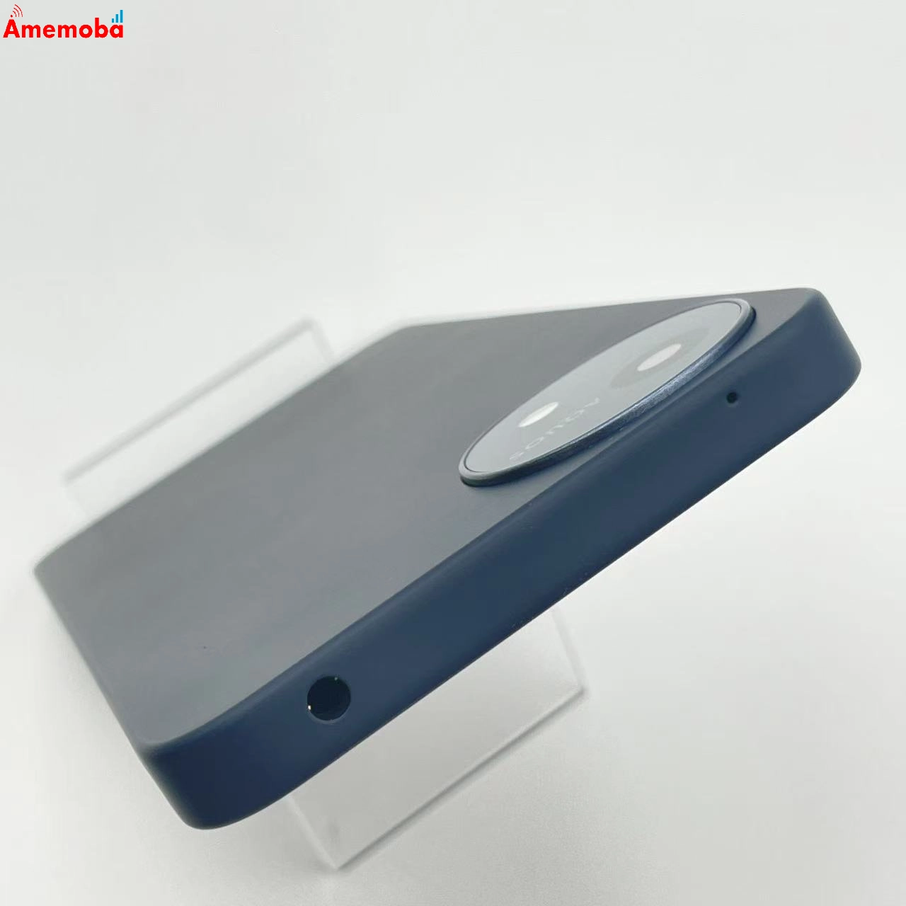 AQUOS wish4 4GB 64GB A403SH SoftBank版SIMフリー 未使用品 ブラック