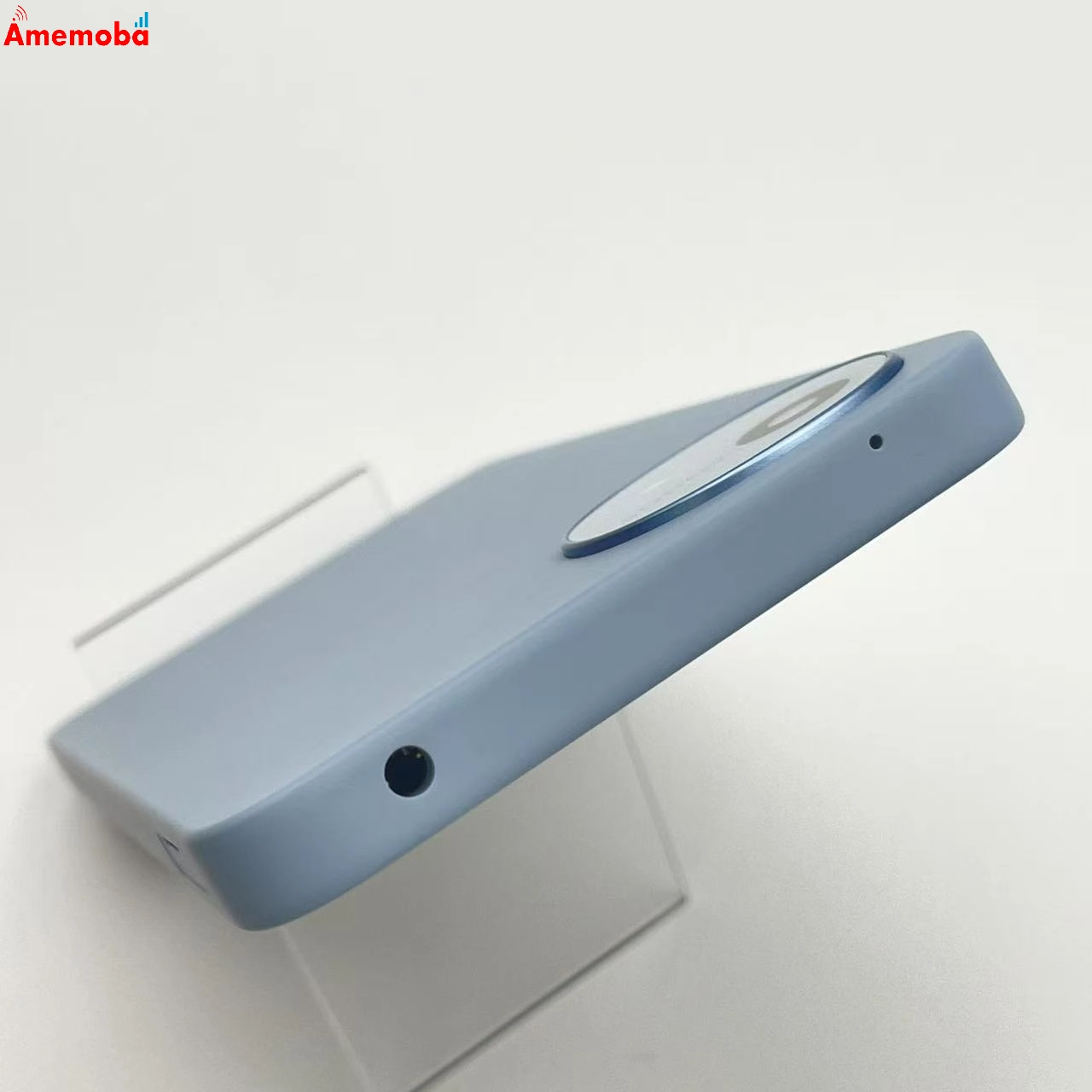 AQUOS wish4 4GB 64GB SH-52E docomo版SIMフリー 未使用品 ブルー