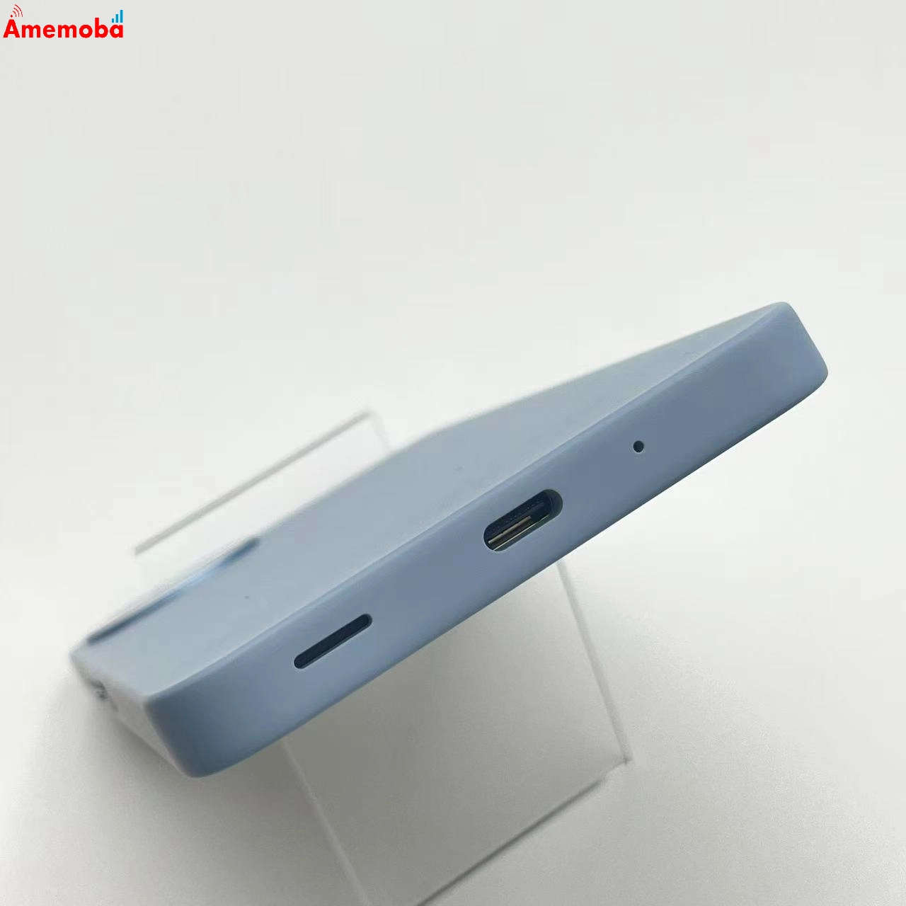 AQUOS wish4 4GB 64GB SH-52E docomo版SIMフリー 未使用品 ブルー