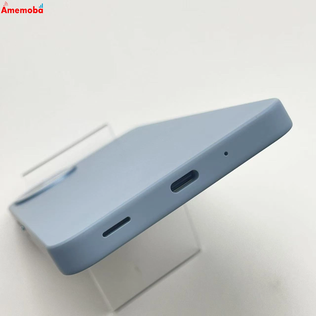 AQUOS wish4 4GB 64GB SH-52E docomo版SIMフリー 未使用品 ブルー