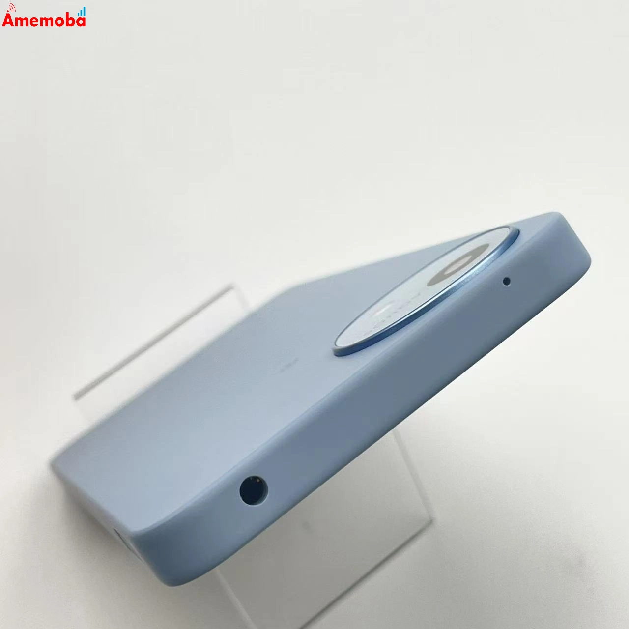 AQUOS wish4 4GB 64GB SH-52E docomo版SIMフリー 未使用品 ブルー