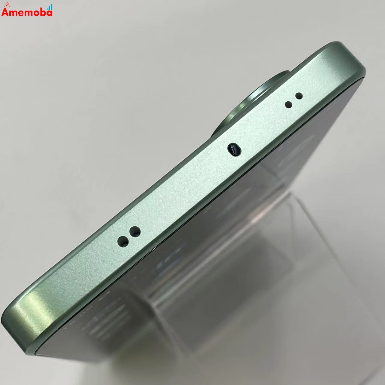 Xiaomi POCO X7 Pro 256GB 2412DPC0AG ストア版SIMフリー 極美品 グリーン