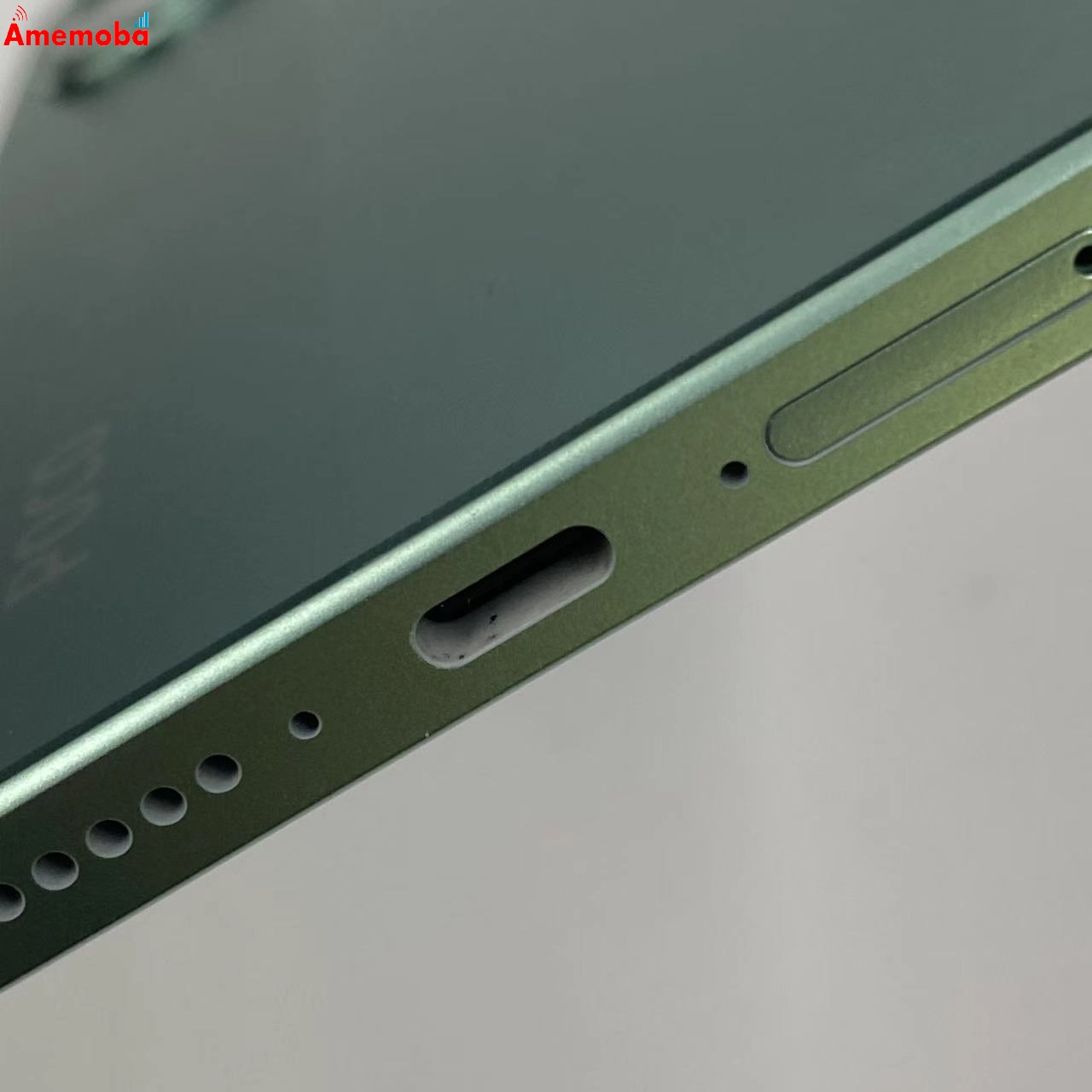 Xiaomi POCO X7 Pro 256GB 2412DPC0AG ストア版SIMフリー 極美品 グリーン