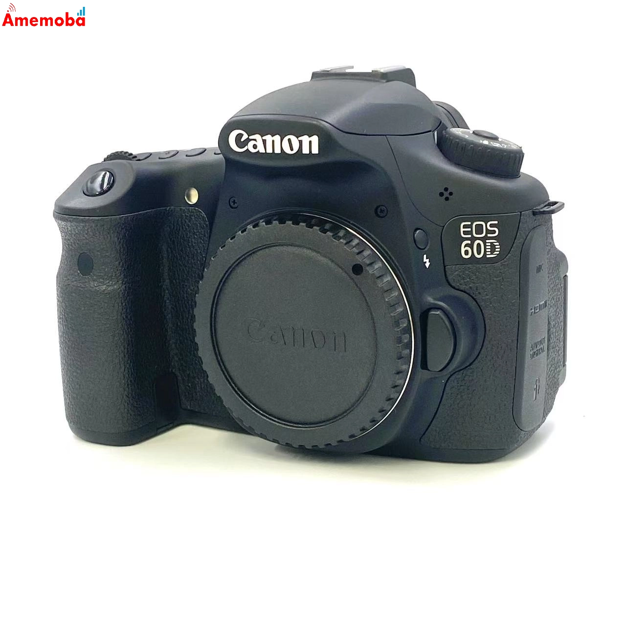 EOS 60D ボディ ブラック