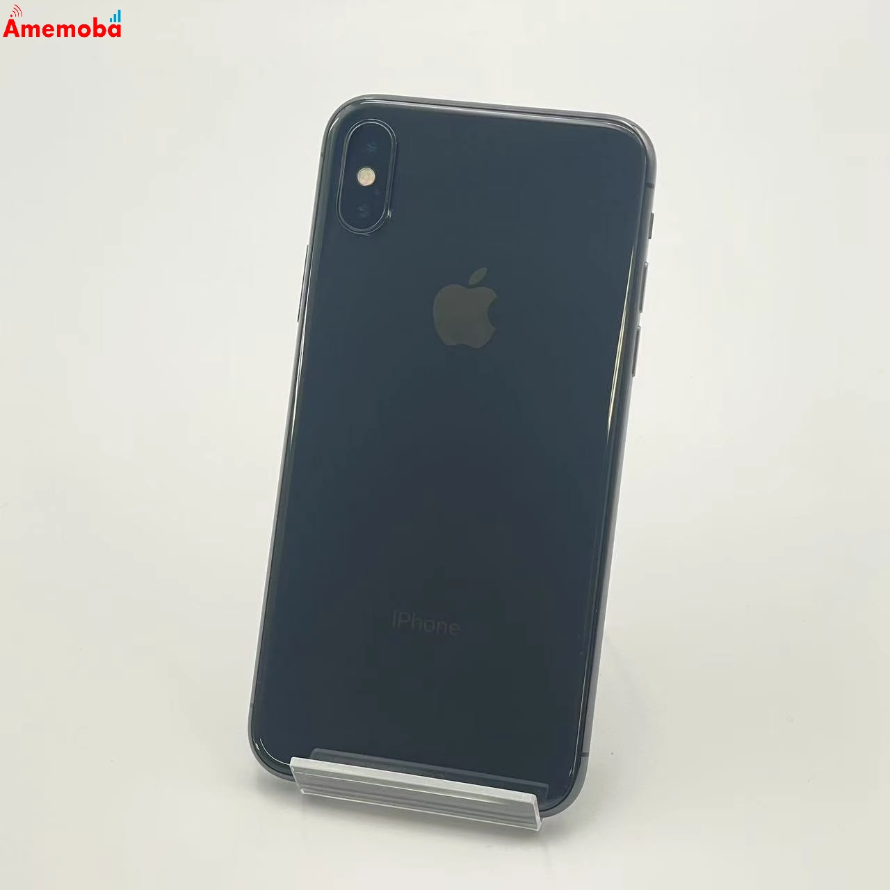 iPhoneX 256GB MQC12J/A docomo版SIMフリー 美品