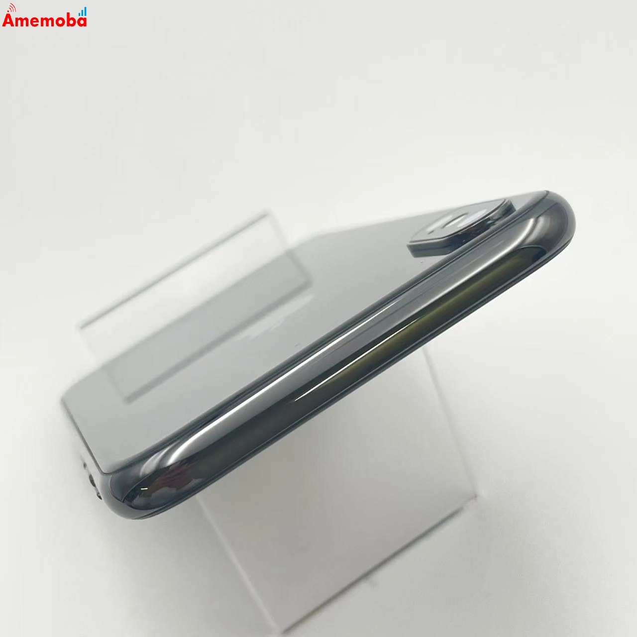 iPhoneX 256GB MQC12J/A docomo版SIMフリー 美品