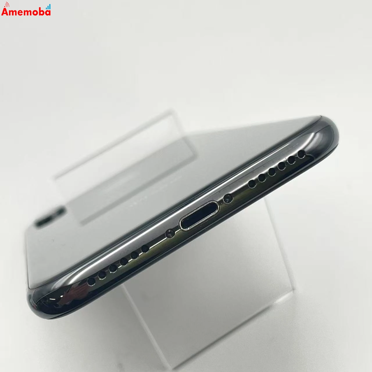 iPhoneX 256GB MQC12J/A au版SIMフリー