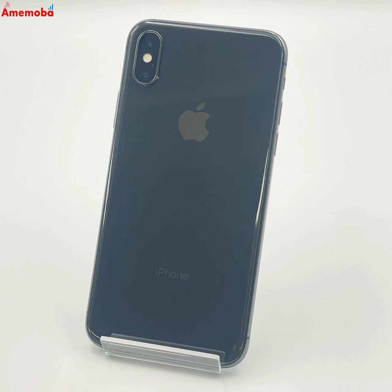 iPhoneX 256GB MQC12J/A au版SIMフリー