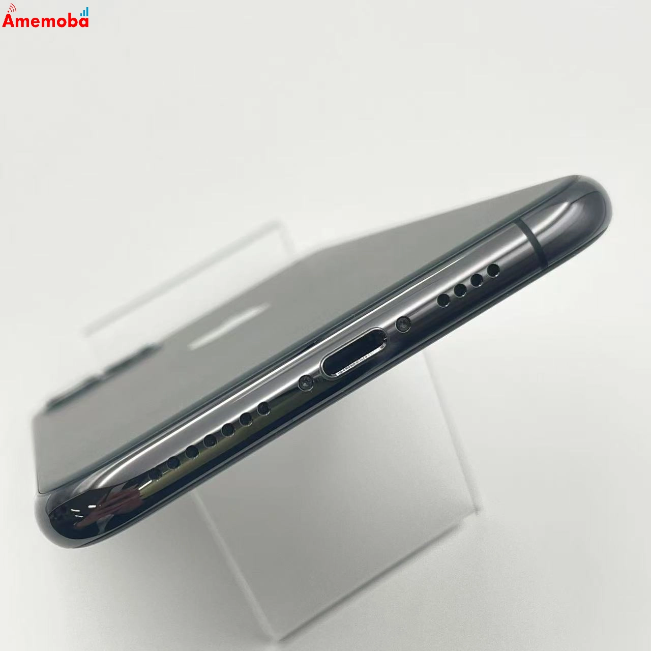 iPhone11 Pro Max 512GB MWHN2J/A SoftBank版SIMフリー 美品 スペースグレイ