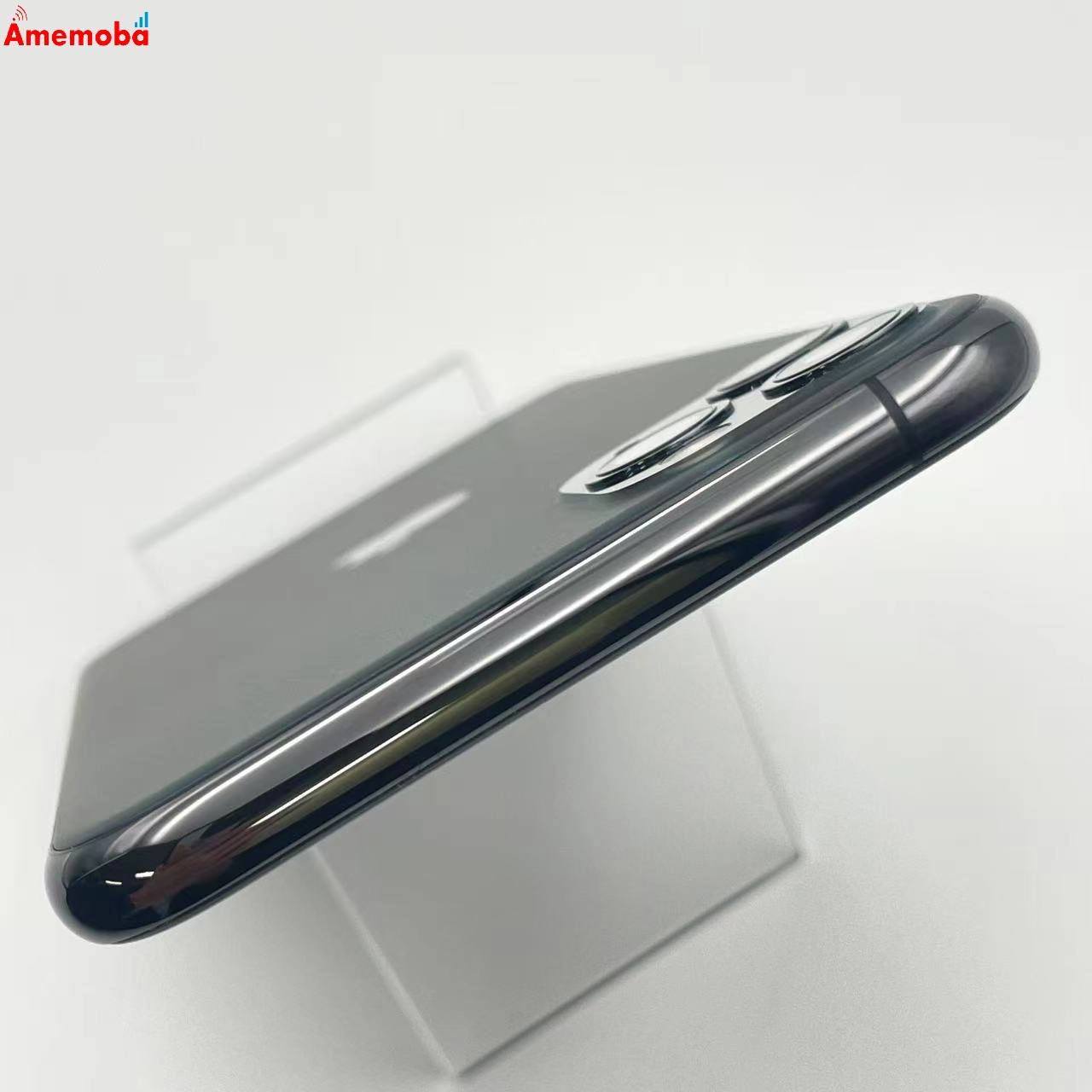 iPhone11 Pro Max 512GB MWHN2J/A SoftBank版SIMフリー 美品 スペースグレイ