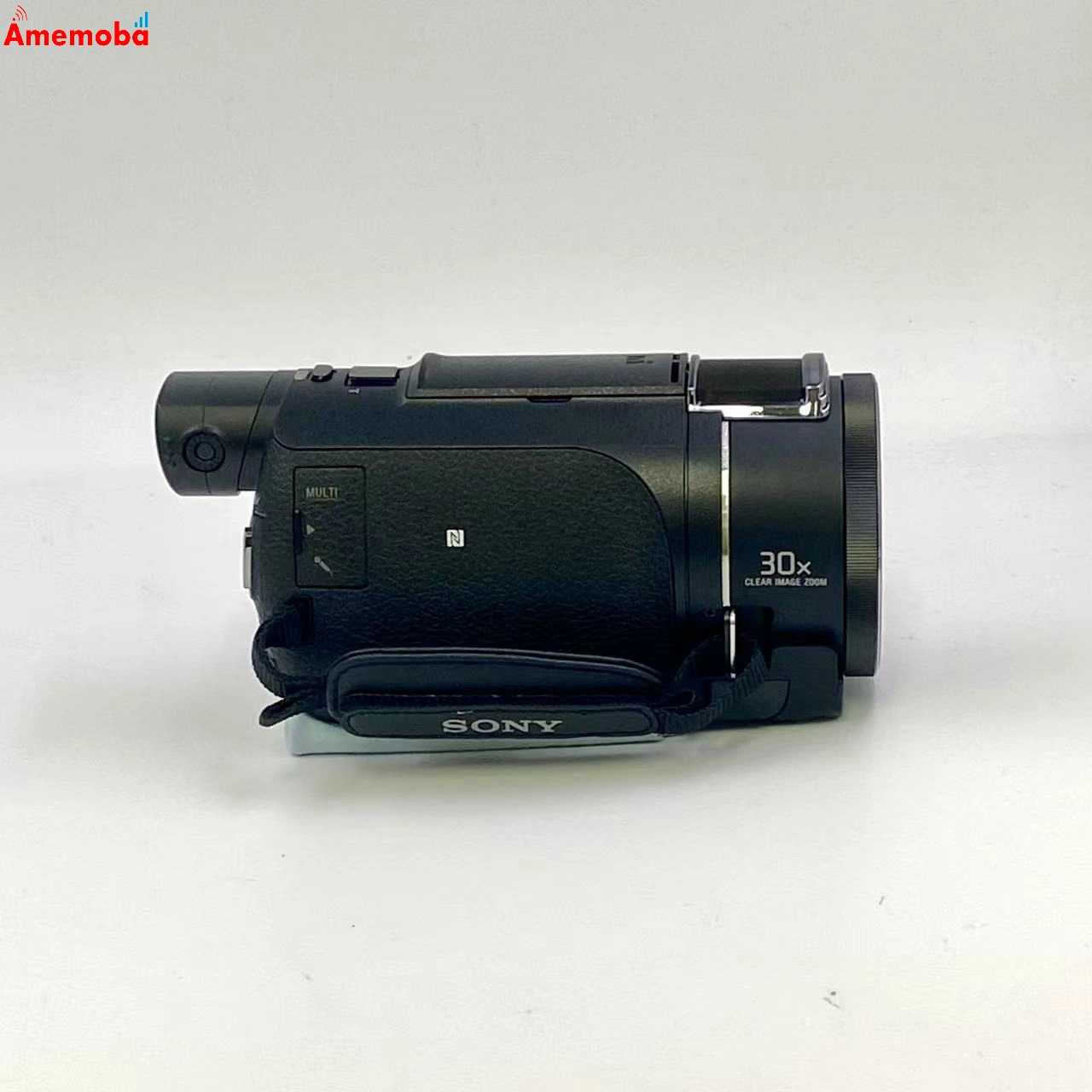 FDR-AX60 ブラック