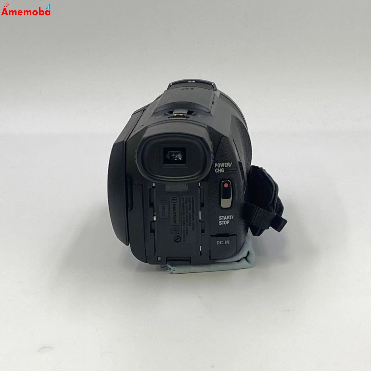 FDR-AX60 ブラック