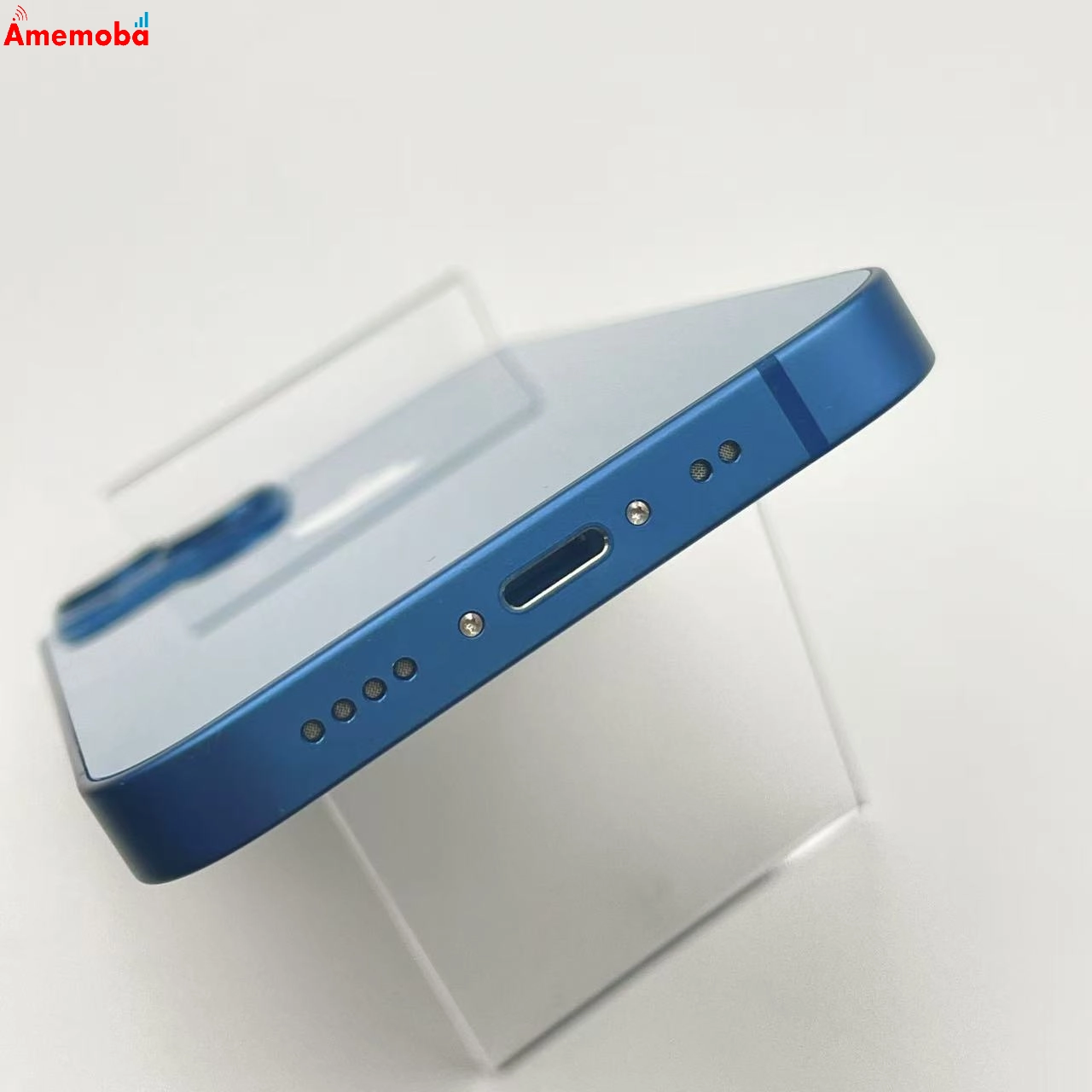 iPhone13 mini 128GB MLJH3J/A AU版SIMフリー