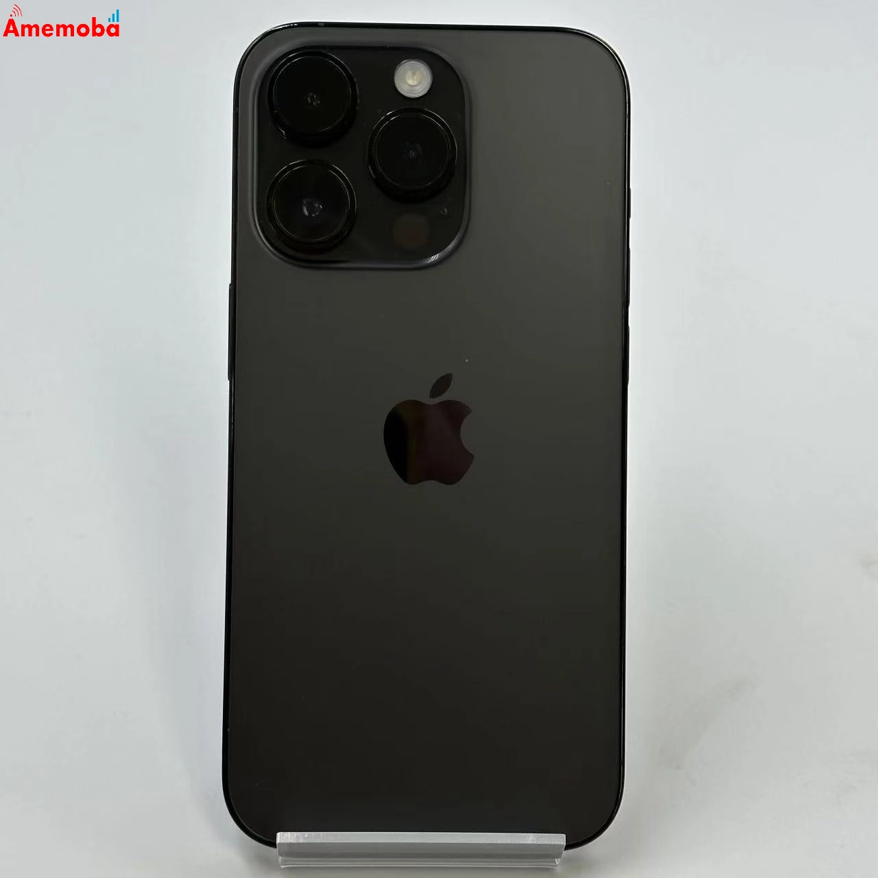 iPhone14 Pro 256GB スペースブラック MQ0Q3J/A Apple版SIMフリー