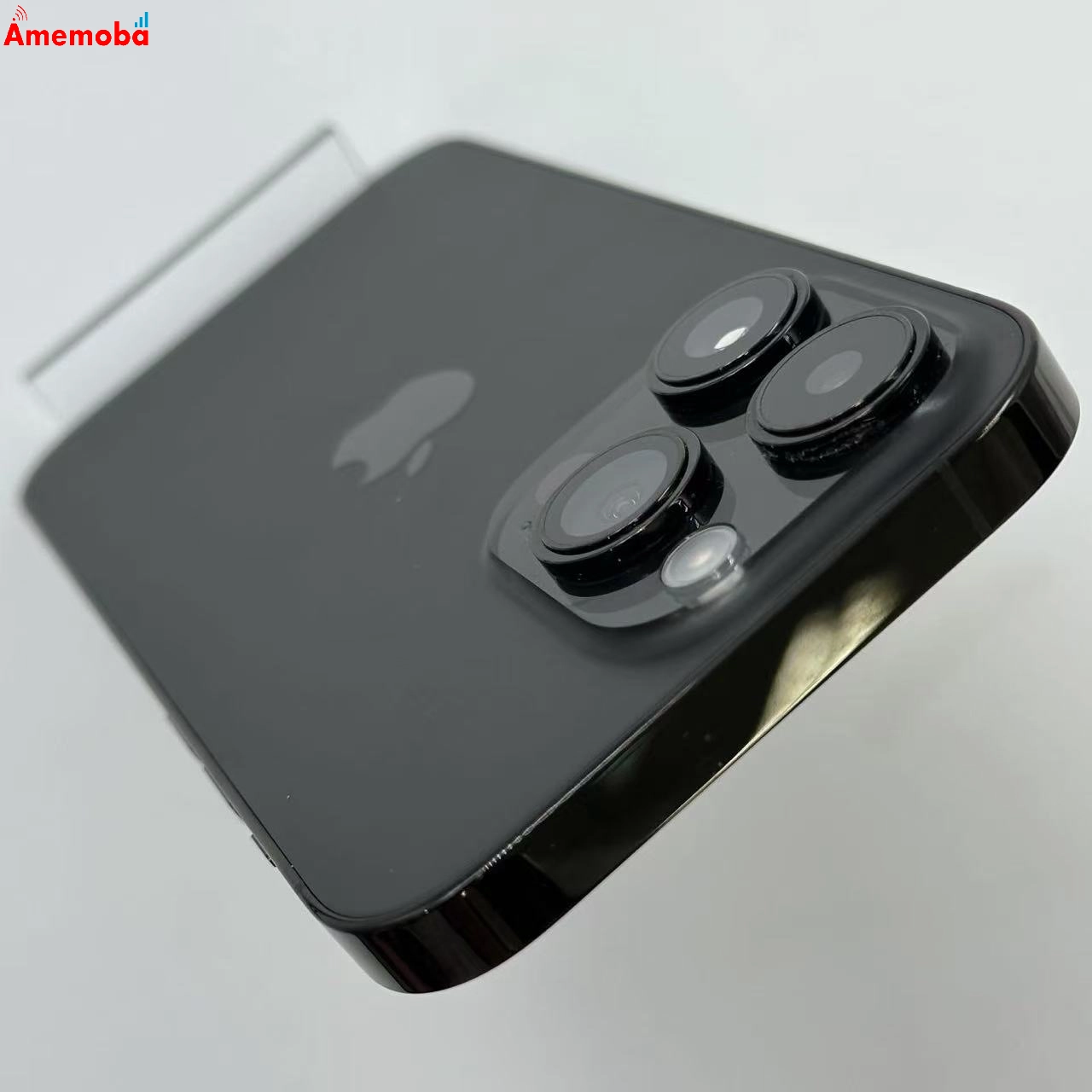 iPhone14 Pro 256GB スペースブラック MQ0Q3J/A Apple版SIMフリー