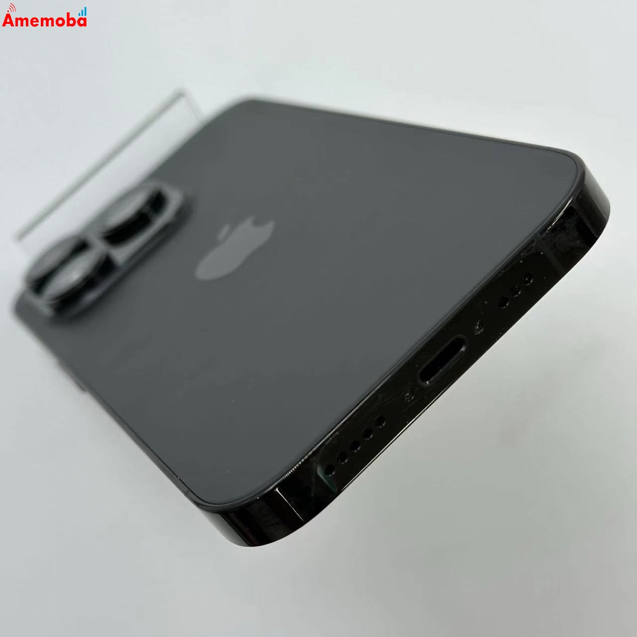 iPhone14 Pro 256GB スペースブラック MQ0Q3J/A Apple版SIMフリー