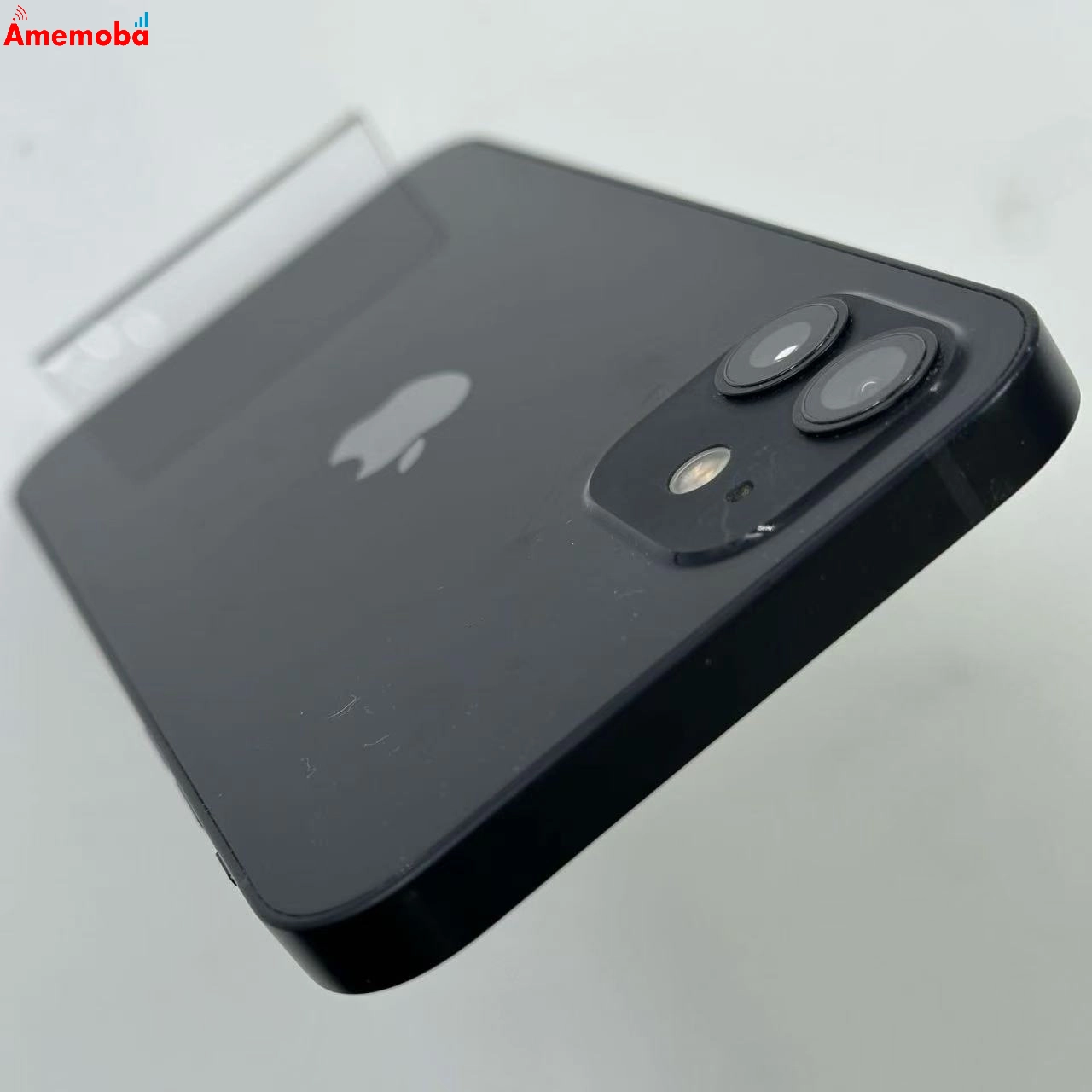 iPhone12 64GB MGHN3J/A SoftBank版SIMフリー ブラック