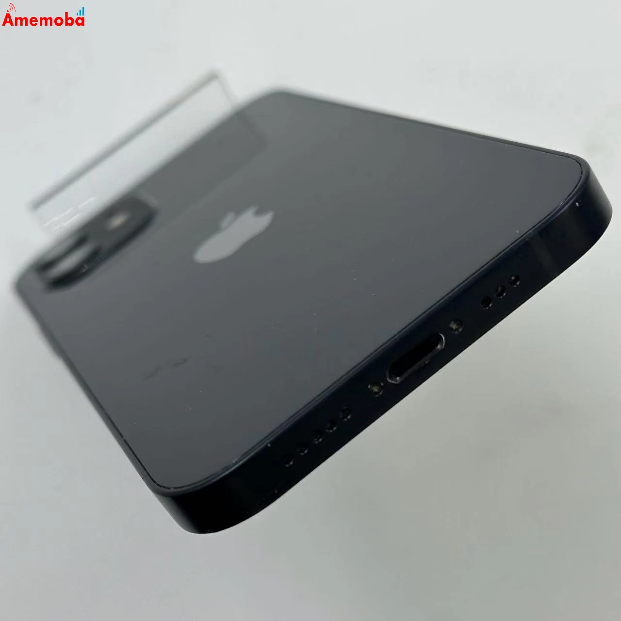 iPhone12 64GB MGHN3J/A SoftBank版SIMフリー ブラック