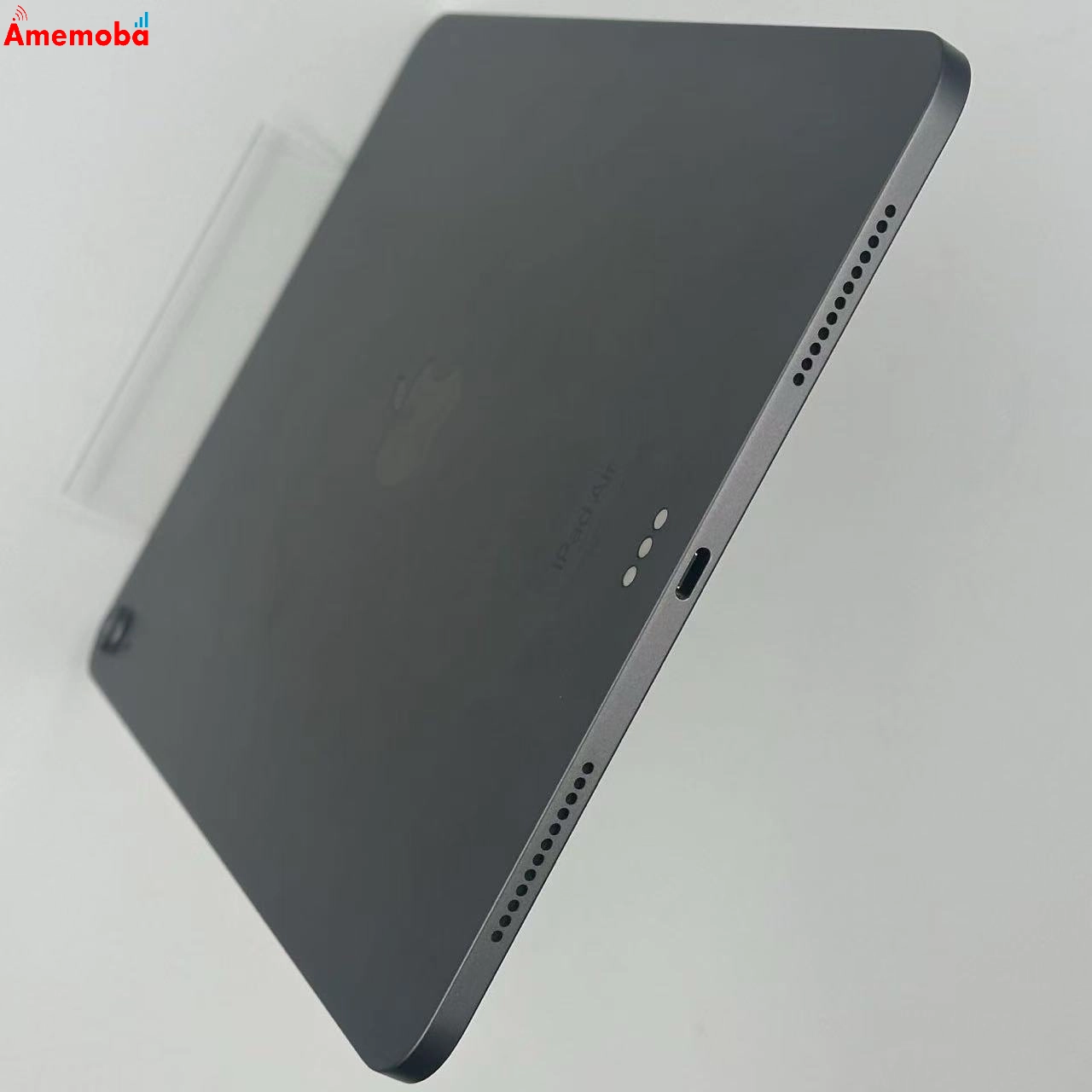 iPad Air 第5世代 Wi-Fiモデル 64GB MM9C3J/A 美品 スペースグレイ