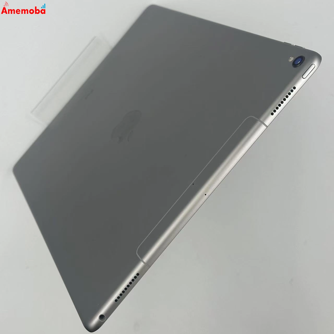 iPad Pro 12.9インチ 第2世代 256GB MPA42J/A docomo版SIMフリー 訳あり品 スペースグレイ