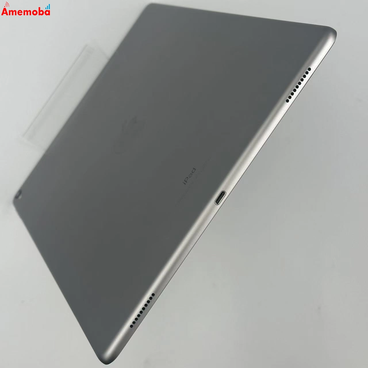 iPad Pro 12.9インチ 第2世代 256GB MPA42J/A docomo版SIMフリー 訳あり品 スペースグレイ