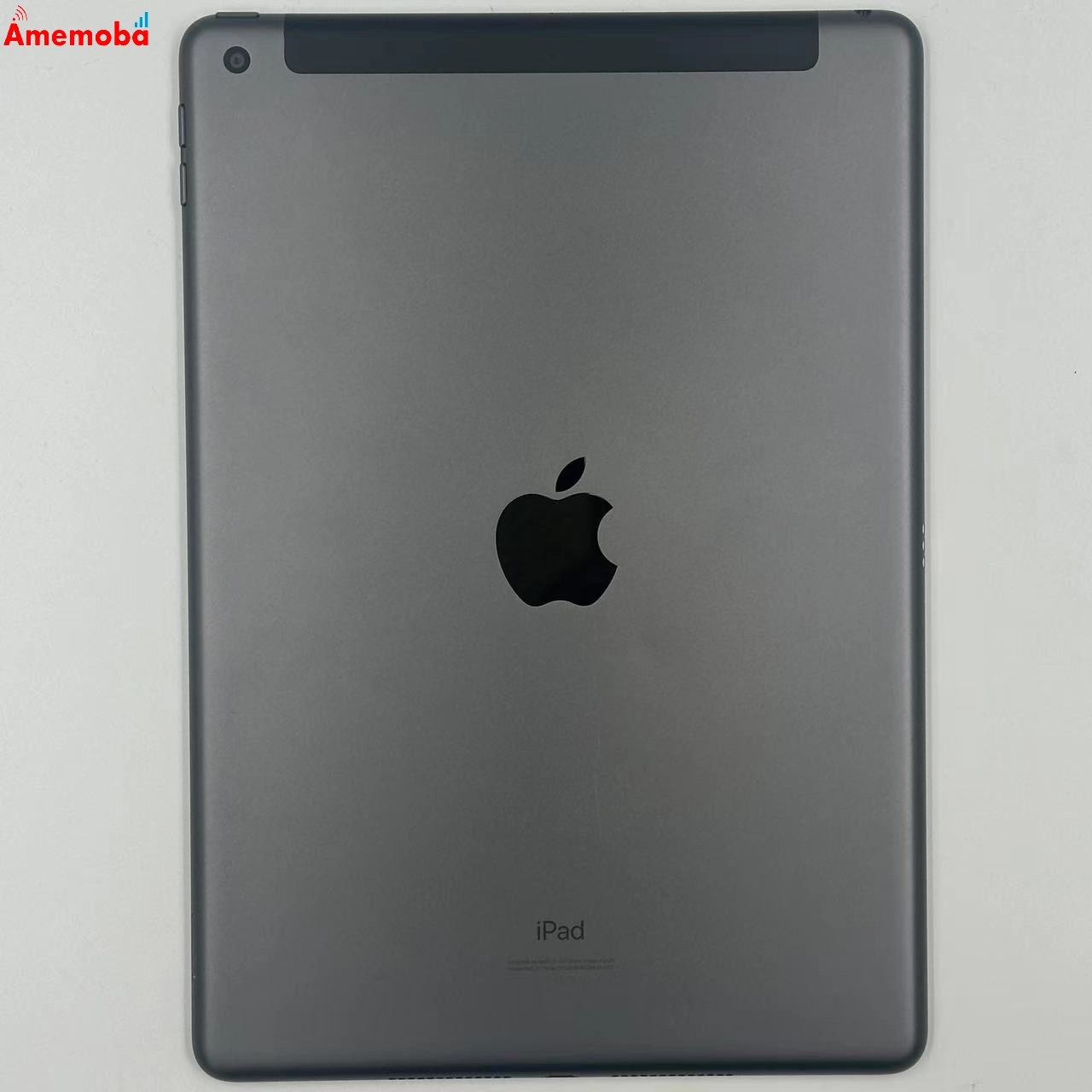 iPad 第7世代 32GB MW6A2J/A Apple版SIMフリー 美品