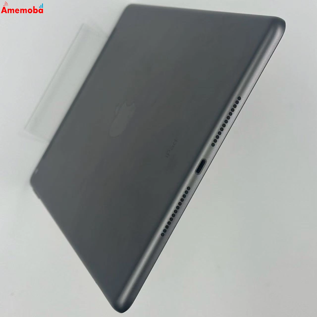 iPad 第7世代 32GB MW6A2J/A Apple版SIMフリー 美品