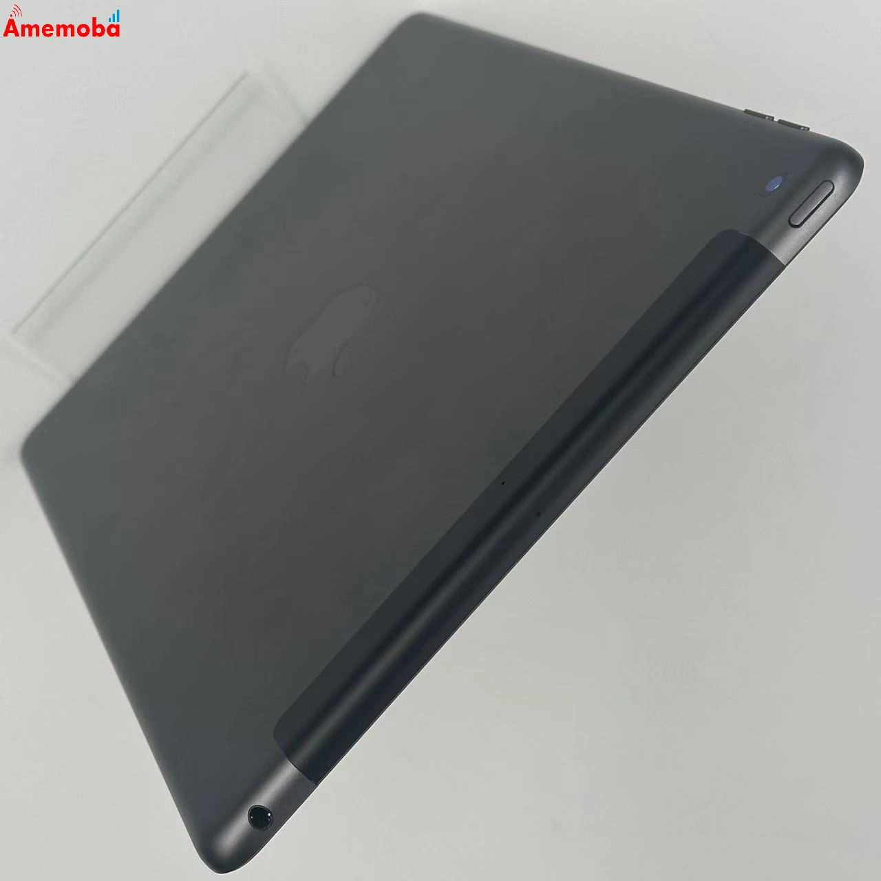iPad 第7世代 32GB MW6A2J/A Apple版SIMフリー 美品