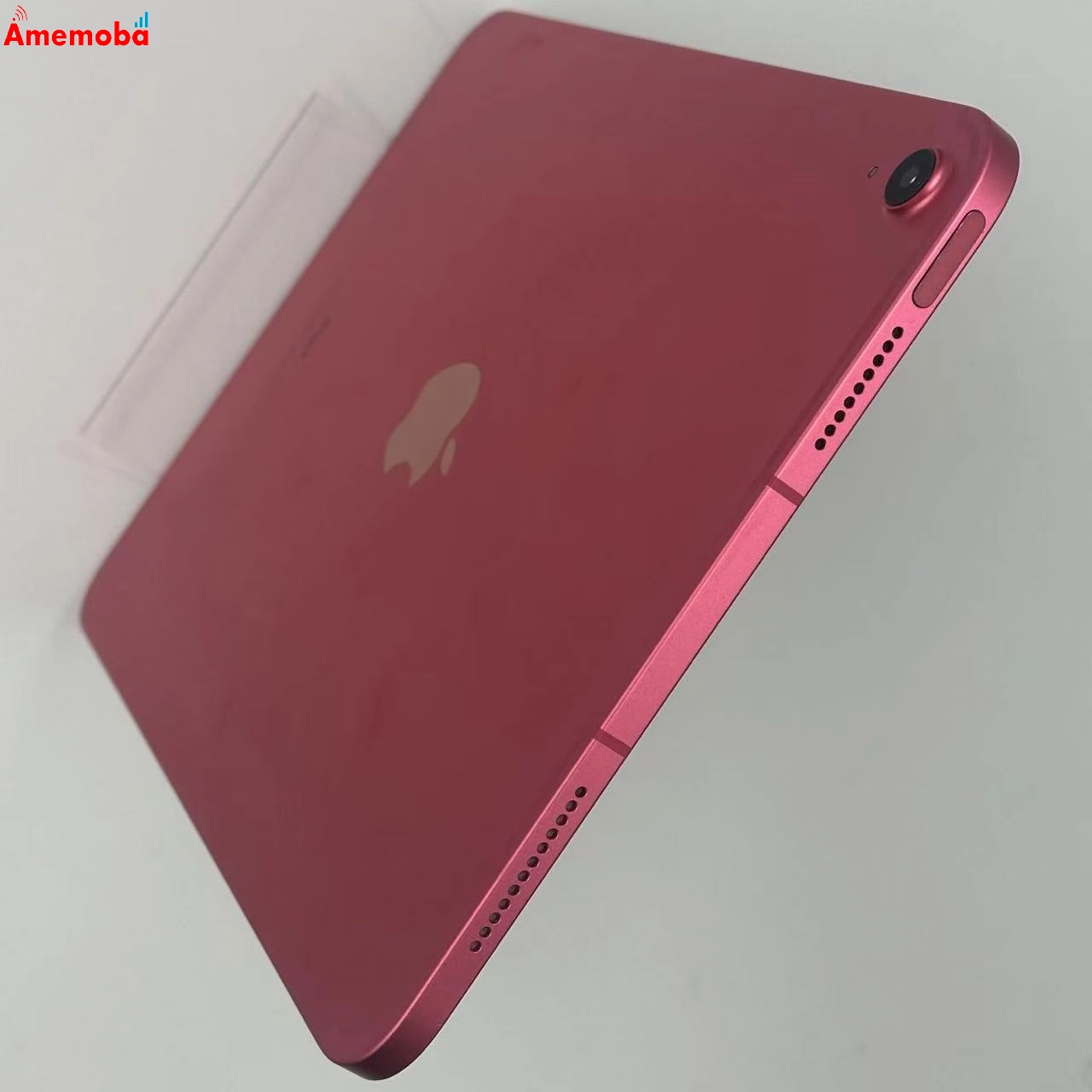 iPad 第10世代 256GB MQ6W3J/A Apple版SIMフリー 美品 ピンク