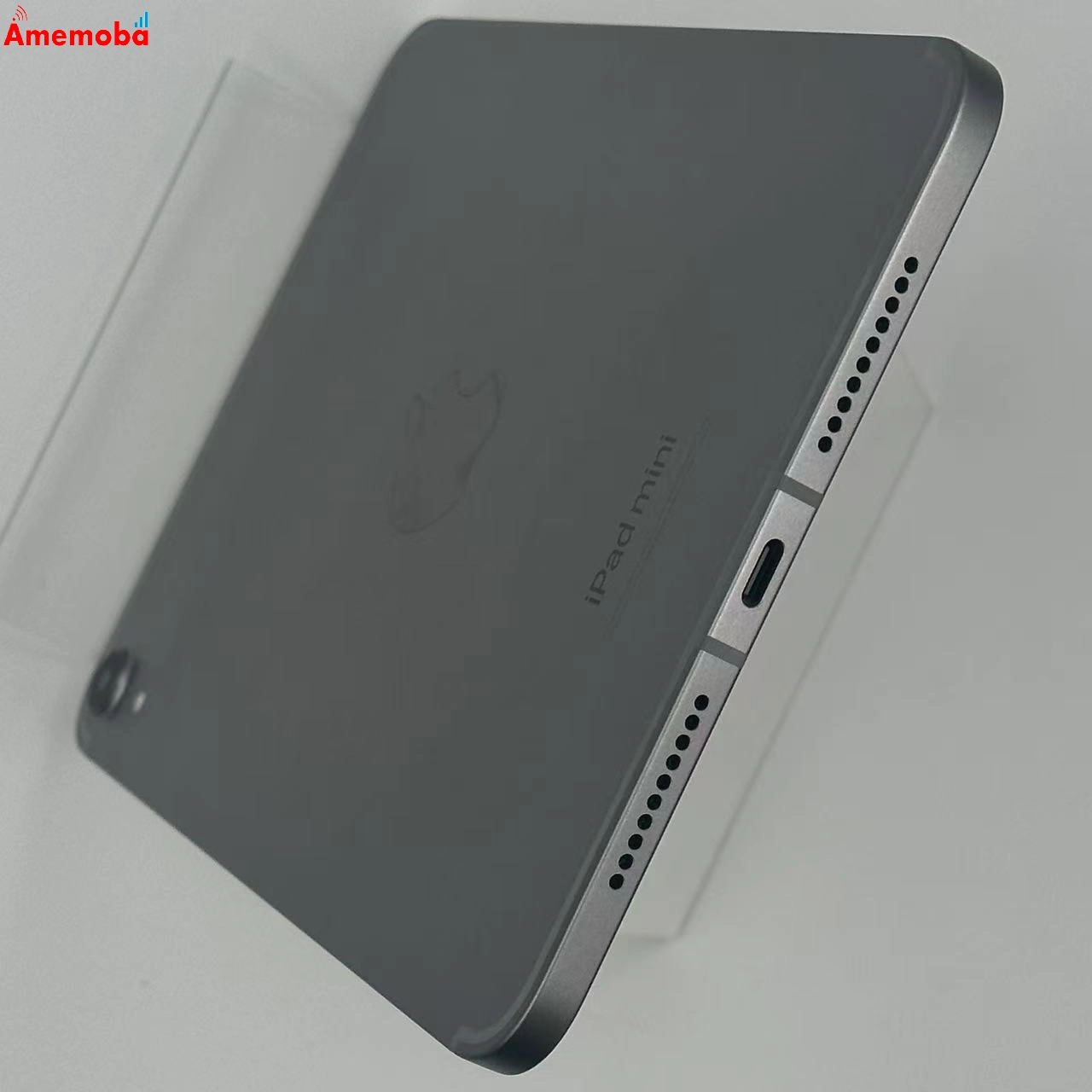 iPad mini 第7世代 512GB MYHC3J/A Apple版SIMフリー スペースグレイ