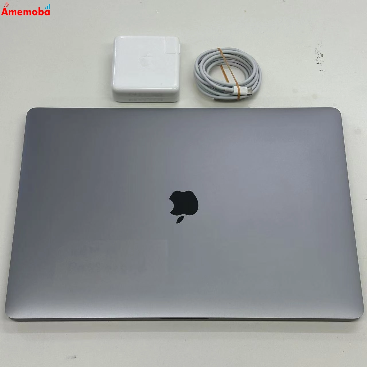 MacBook Pro 16インチ 2019 Core i9 64GB 2TB A2141 美品 16GB/1TB スペースグレー
