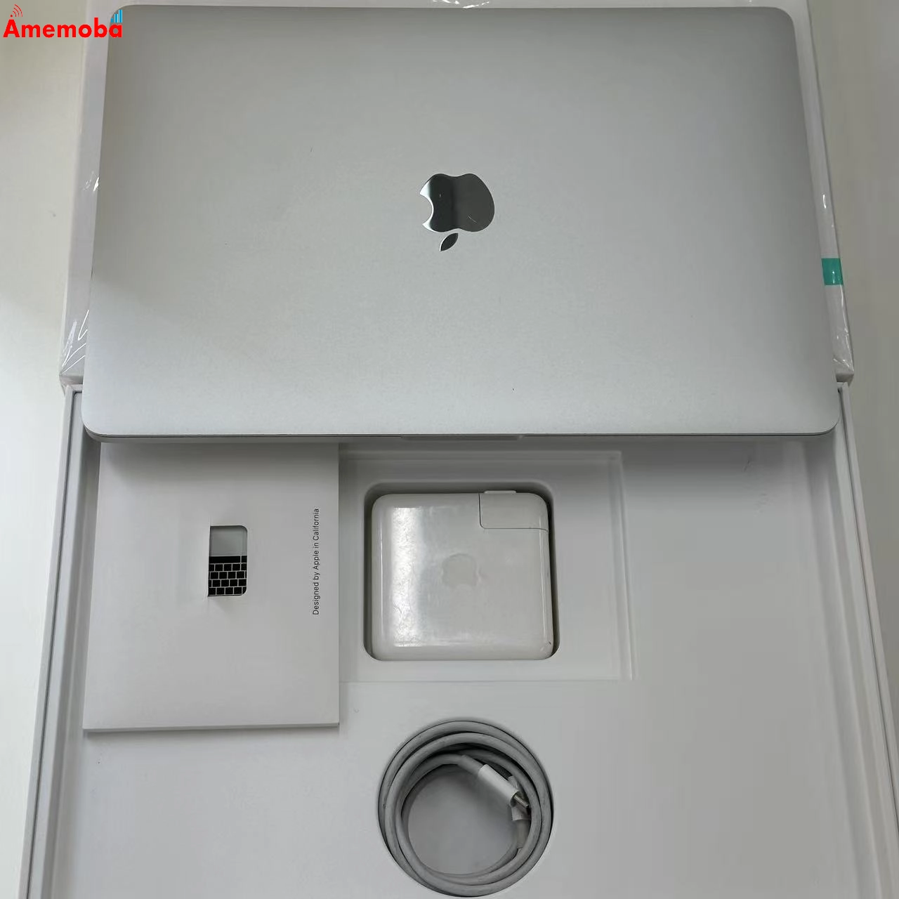 MacBook Pro 13インチ 2019 Core i7 16GB 2TB Z0WU00065 シルバー