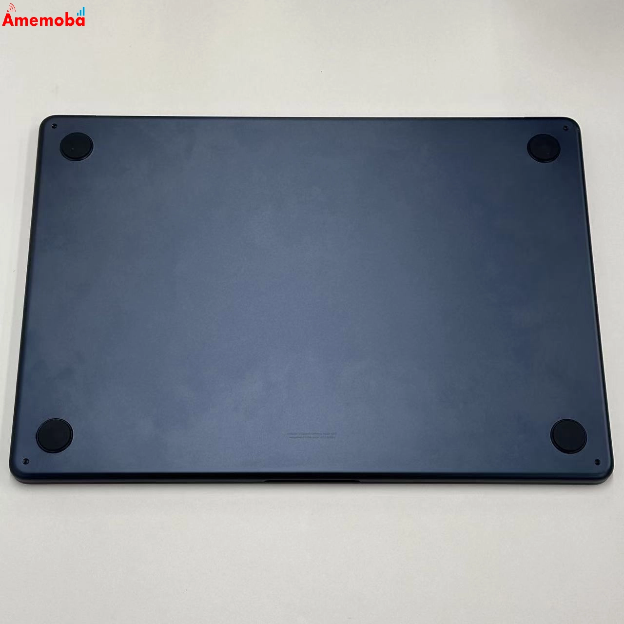 MacBook Air 15インチ M3 2024 16GB 256GB A3114 新品同様