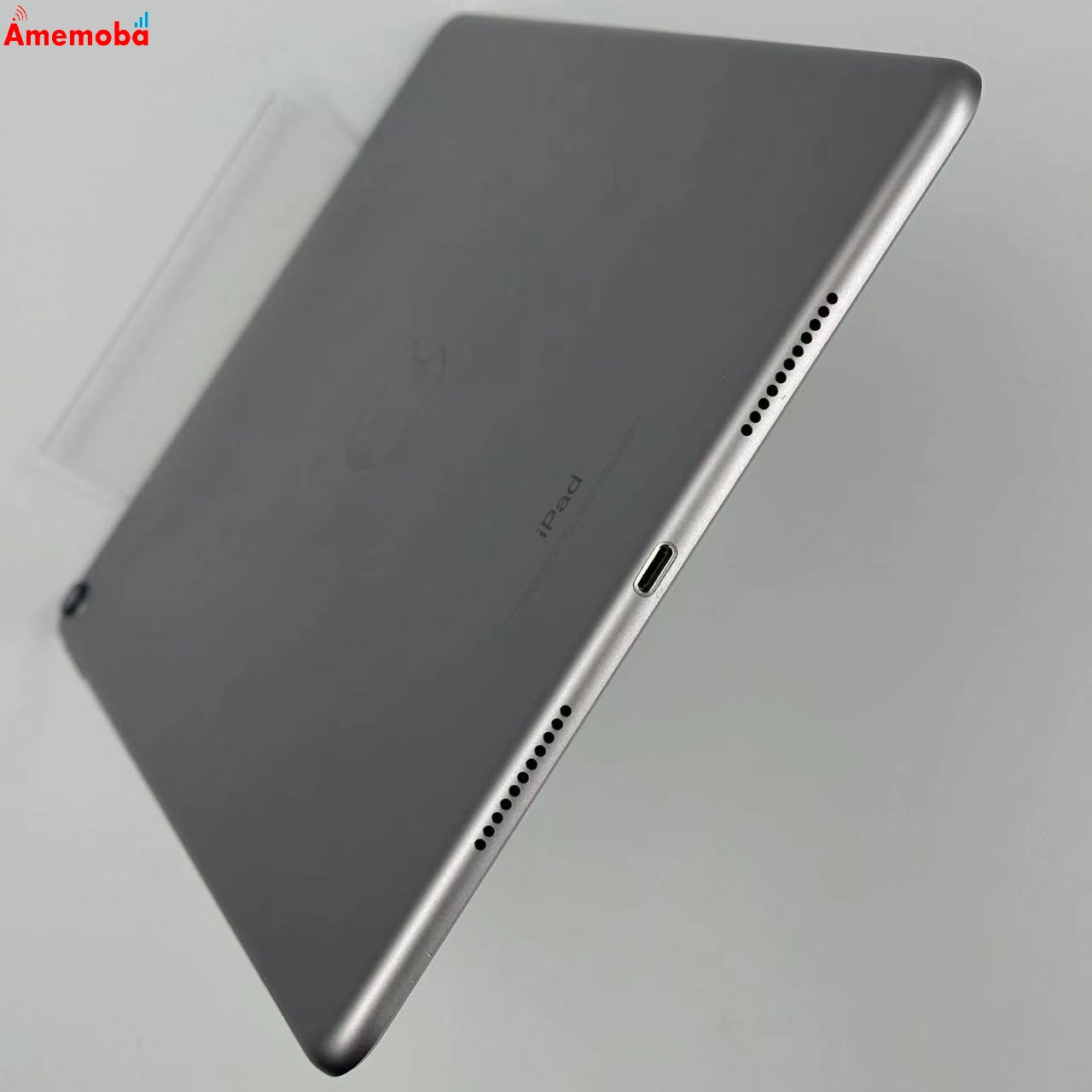 iPad Pro 10.5インチ 64GB MQEY2J/A SoftBank版SIMフリー スペースグレイ