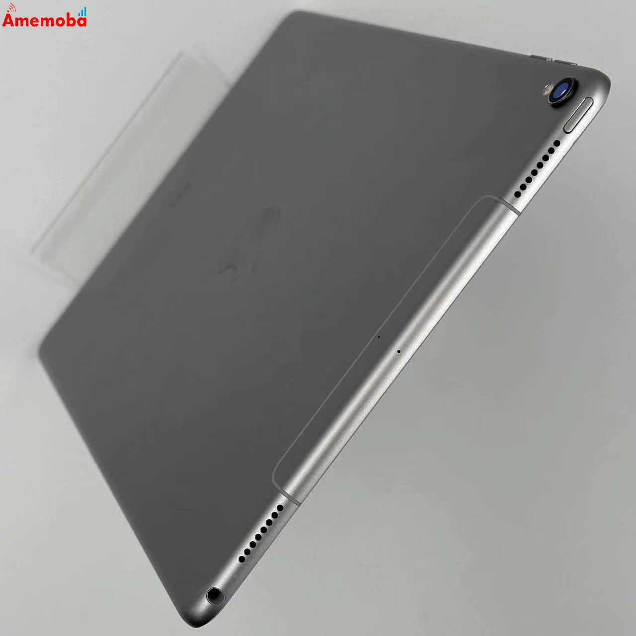 iPad Pro 10.5インチ 64GB MQEY2J/A SoftBank版SIMフリー スペースグレイ