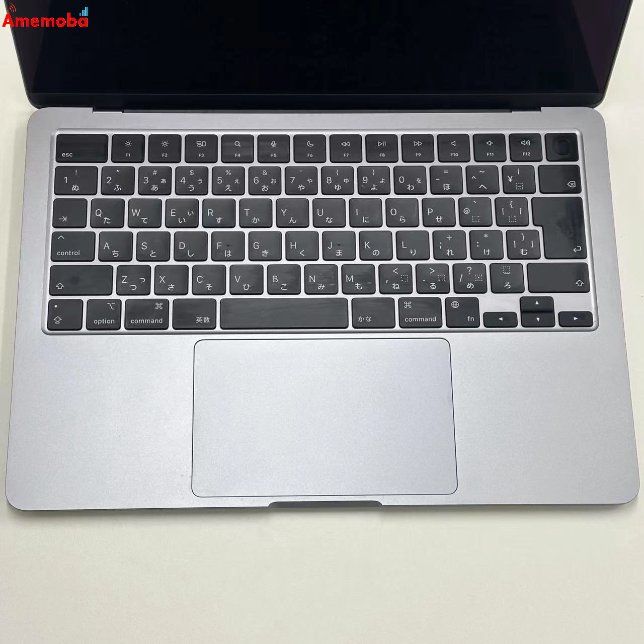 MacBook Air M2 2022 8GB 256GB A2681 8GB/256GB スターライト