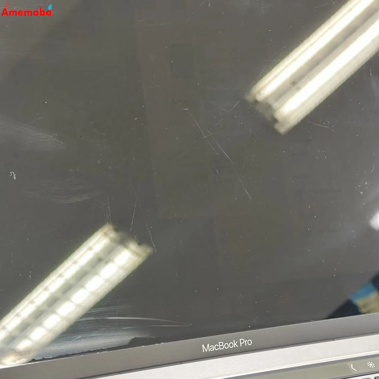 MacBook Pro 13インチ 2019 Core i5 8GB 256GB A2159 スペースグレイ