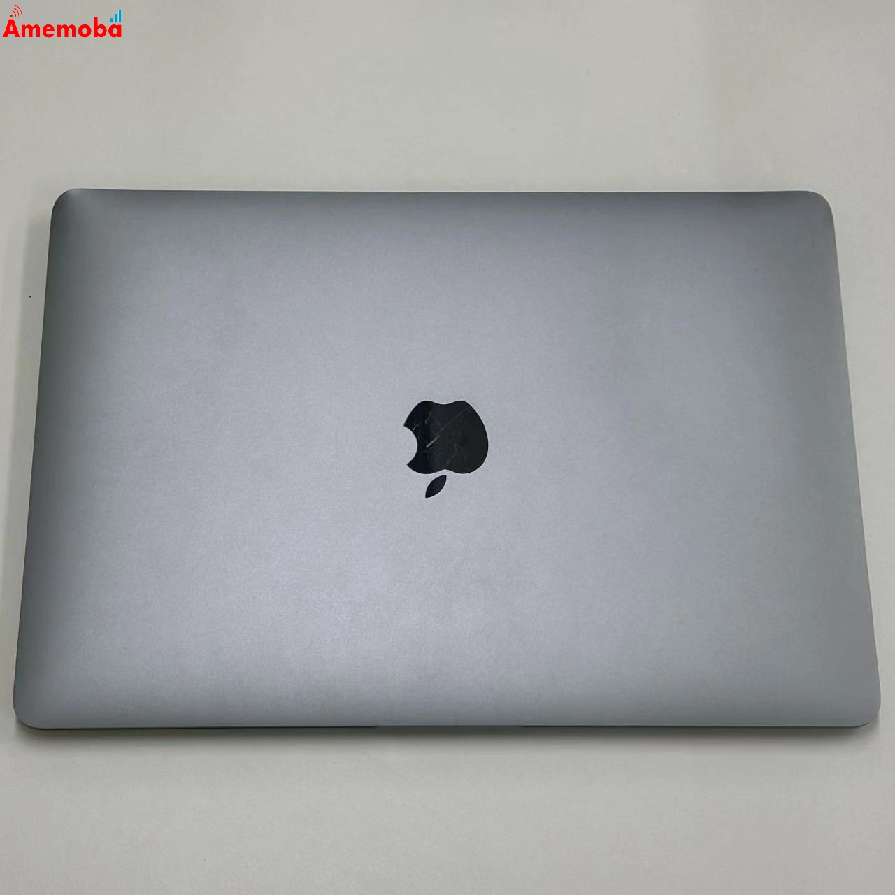 MacBook Air M1 2020 8GB 256GB A2337 8GB/256GB スペースグレイ