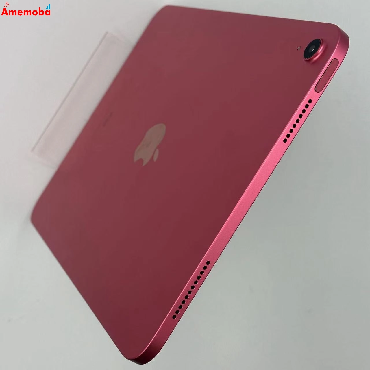 iPad 第10世代 Wi-Fiモデル 256GB MPQC3J/A 新品同様 ピンク