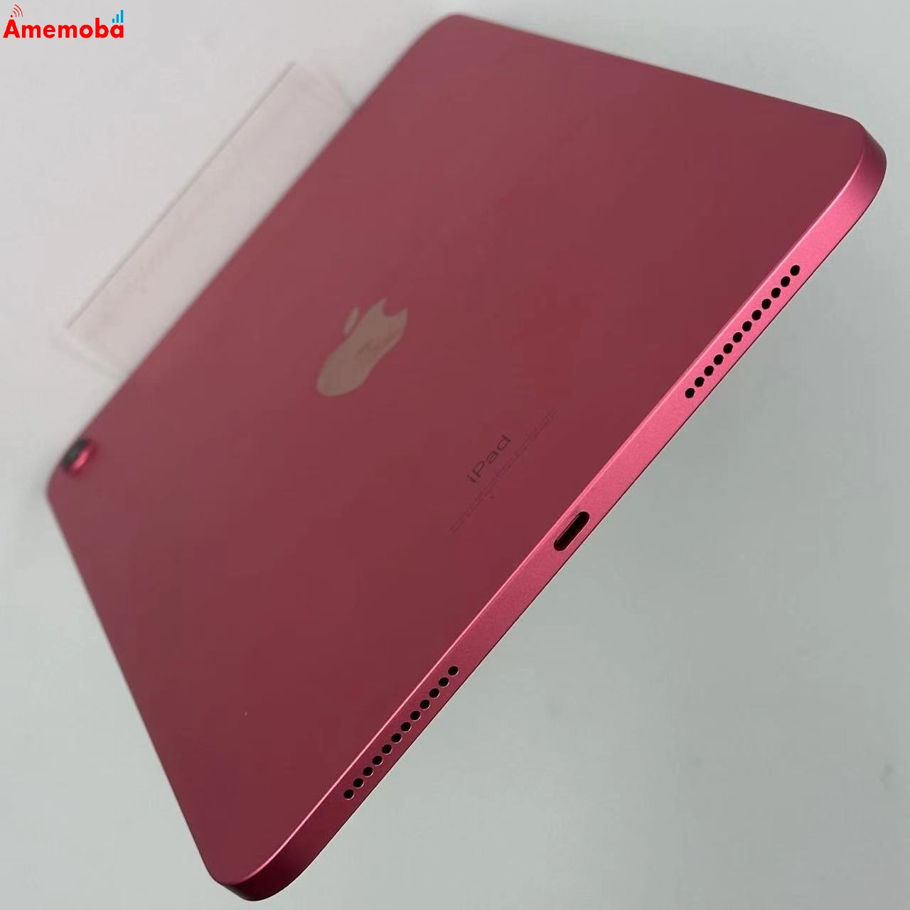 iPad 第10世代 Wi-Fiモデル 256GB MPQC3J/A 新品同様 ピンク