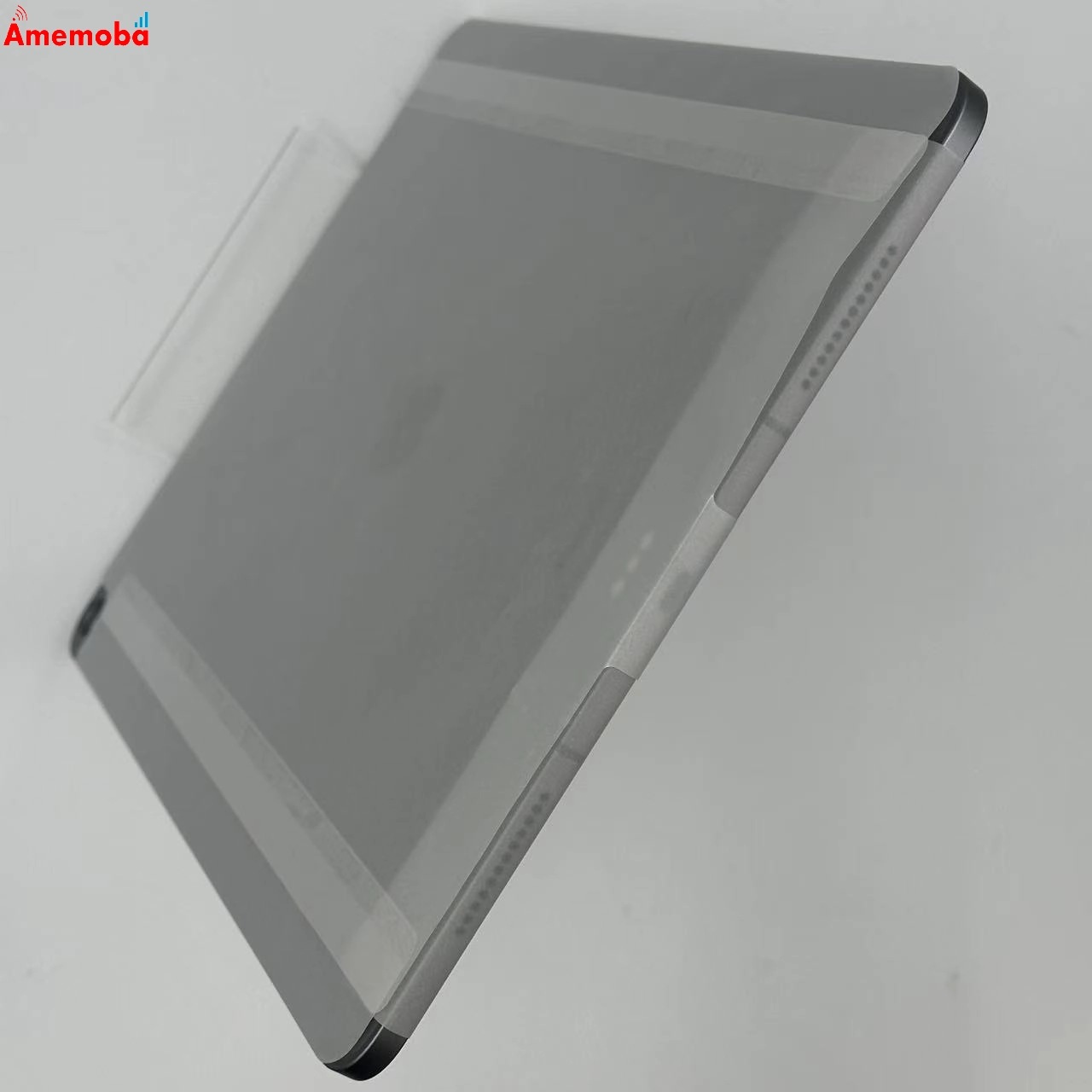 iPad Air 13インチ 第6世代 128GB MV6Q3J/A docomo版SIMフリー 新品同様