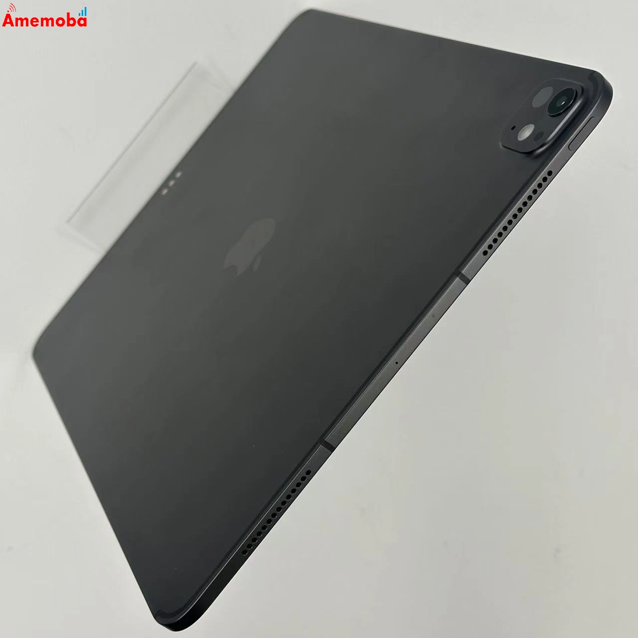 iPad Pro 13インチ 第1世代 256GB MVXR3J/A SoftBank版SIMフリー 新品同様