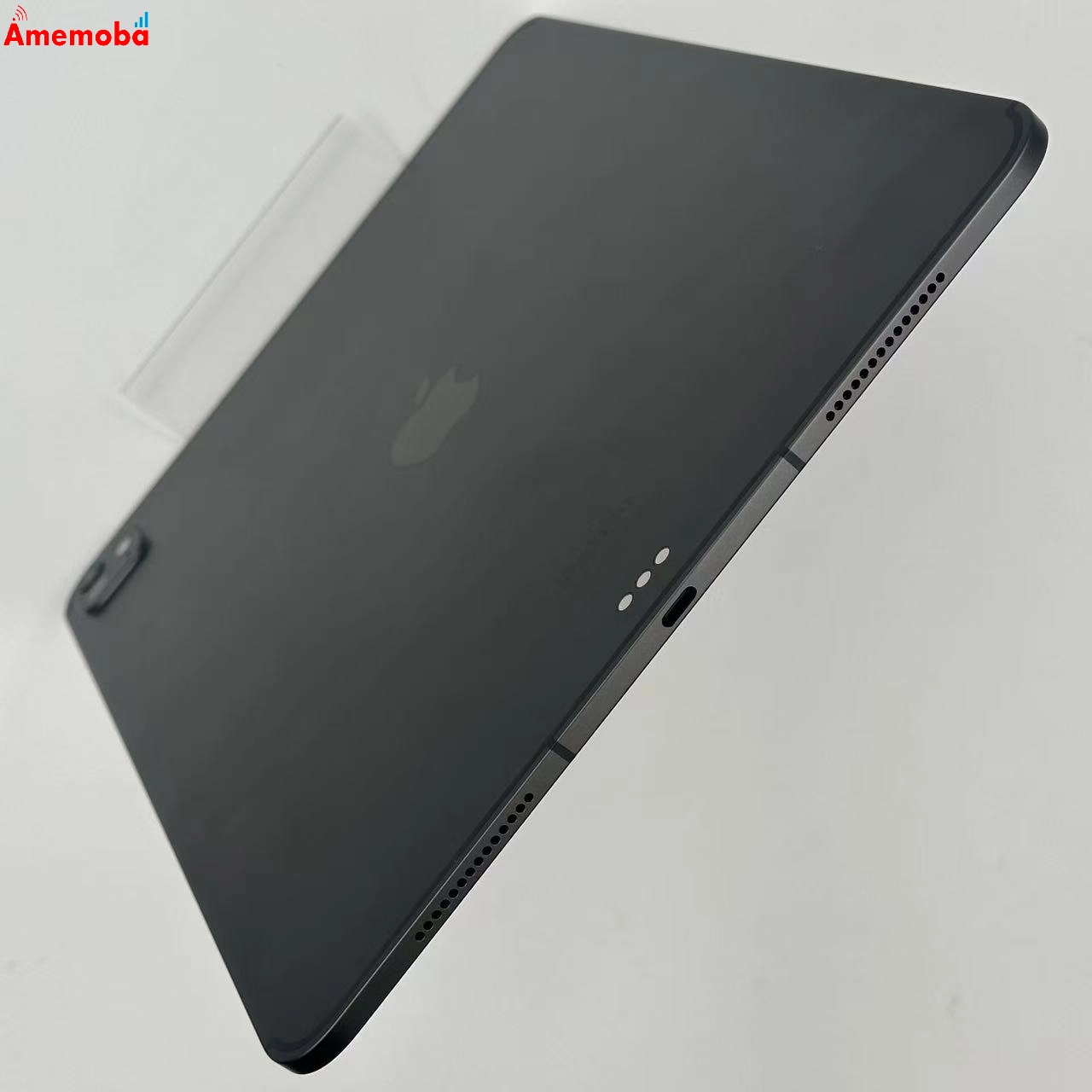 iPad Pro 13インチ 第1世代 256GB MVXR3J/A SoftBank版SIMフリー 新品同様