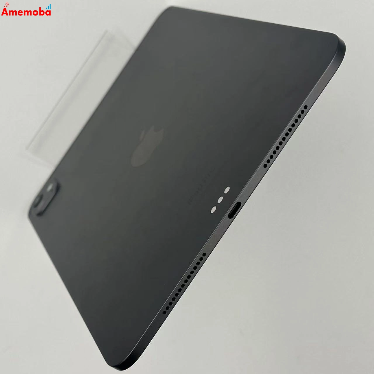 iPad Pro 11インチ 第5世代 Wi-Fiモデル 256GB MVV83J/A 極美品