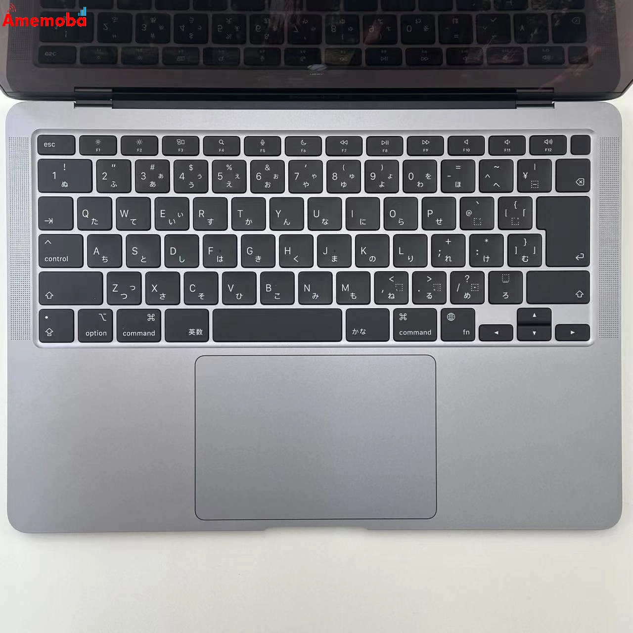 MacBook Air M1 2020 8GB 256GB A2337 新品同様 8GB/256GB シルバー