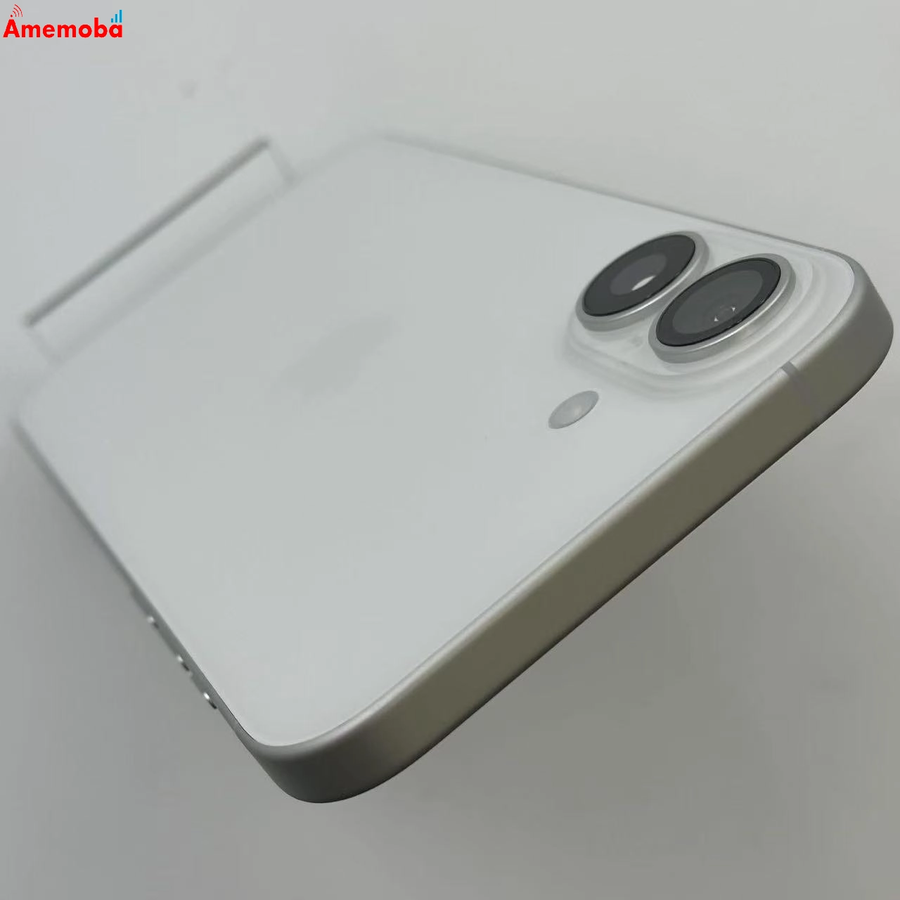 iPhone16 Plus 128GB MXVC3J/A Apple版SIMフリー 未使用品 ホワイト