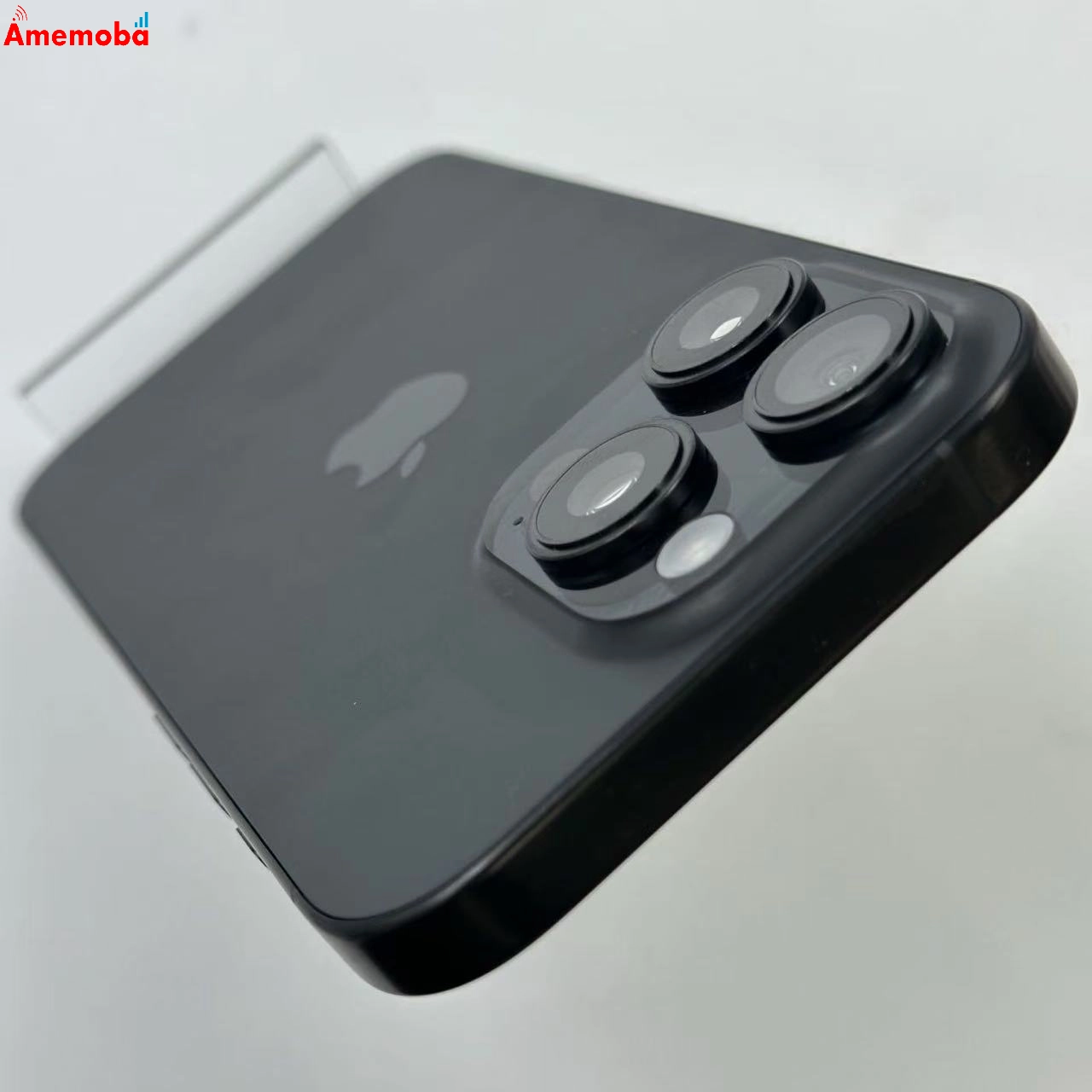 iPhone16 Pro 128GB MYMV3J/A Apple版SIMフリー 未使用品 ブラックチタニウム