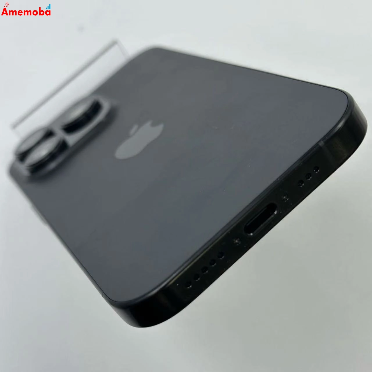 iPhone16 Pro 128GB MYMV3J/A Apple版SIMフリー 未使用品 ブラックチタニウム