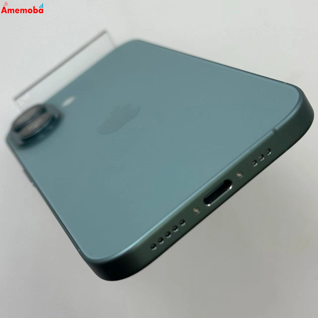 iPhone16 128GB MYDV3J/A Apple版SIMフリー 未使用品 ティール