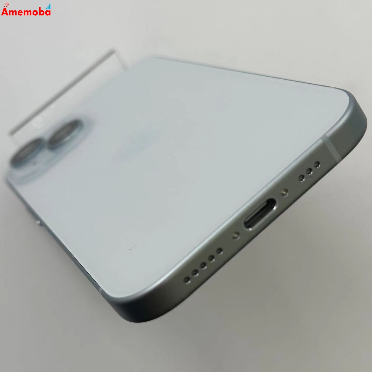 iPhone15 128GB MTML3J/A SoftBank版SIMフリー 未使用品